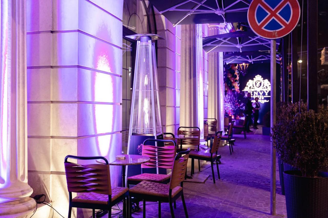 Hotel Envy Durrës