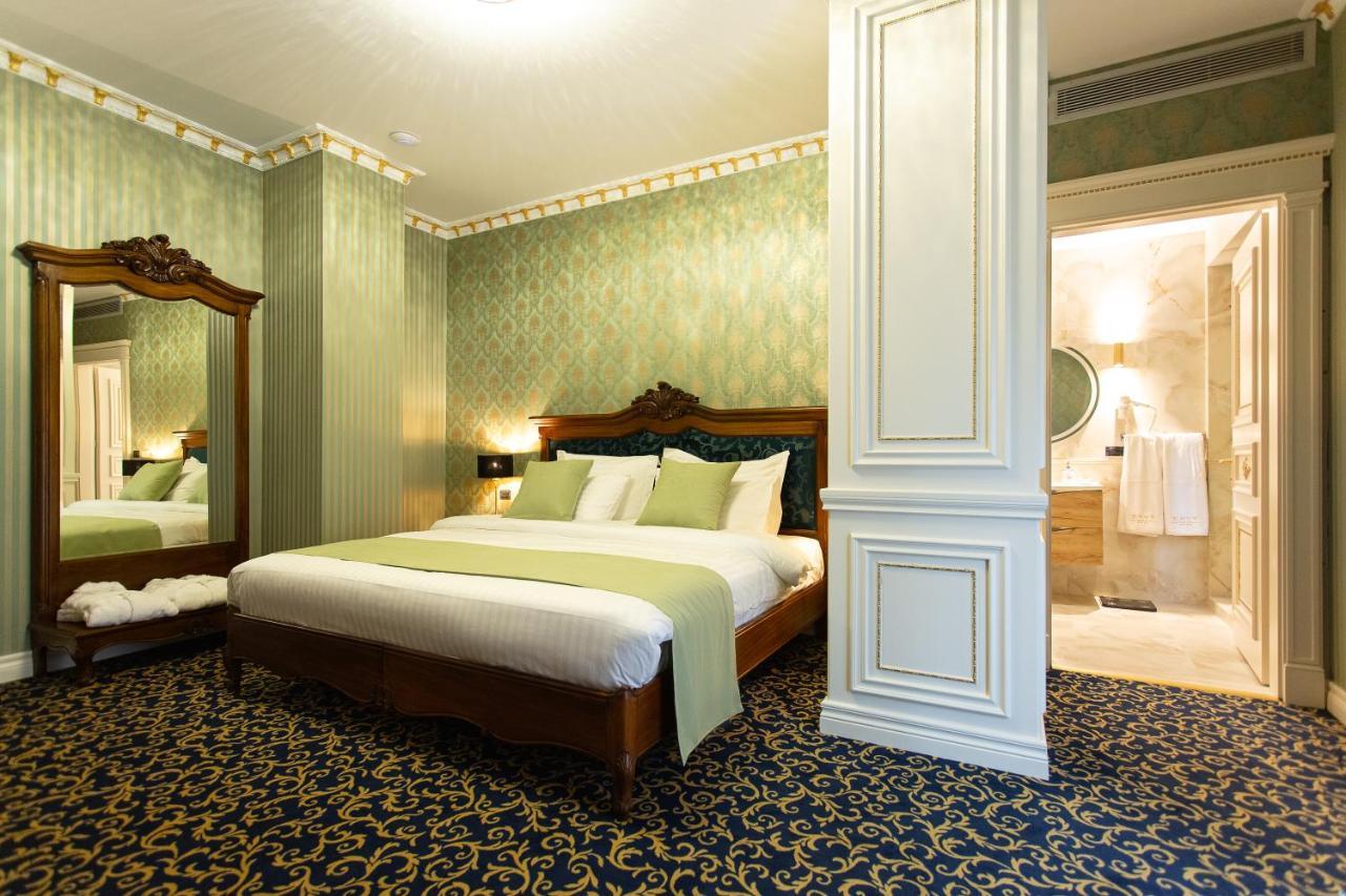 Hotel Envy Durrës