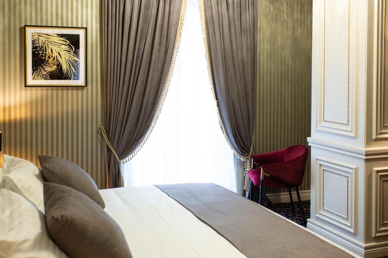 Hotel Envy 4*