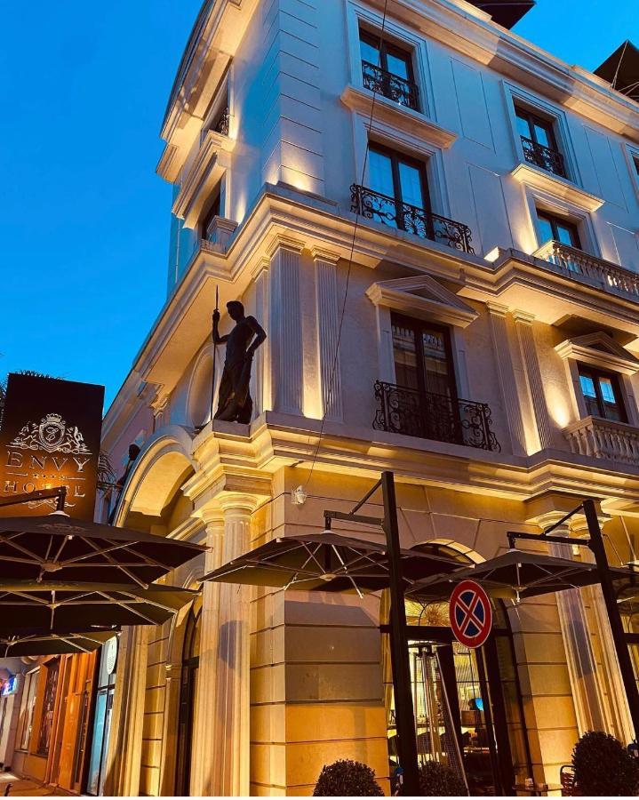 Hotel Envy 4*
