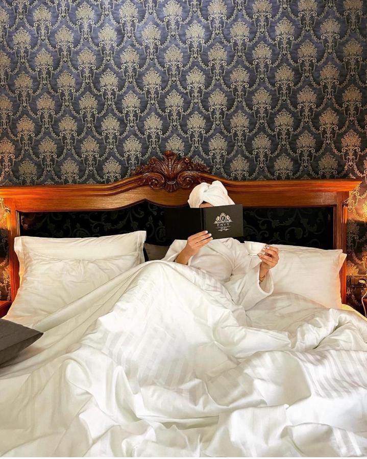 Envy Hotel Durrës