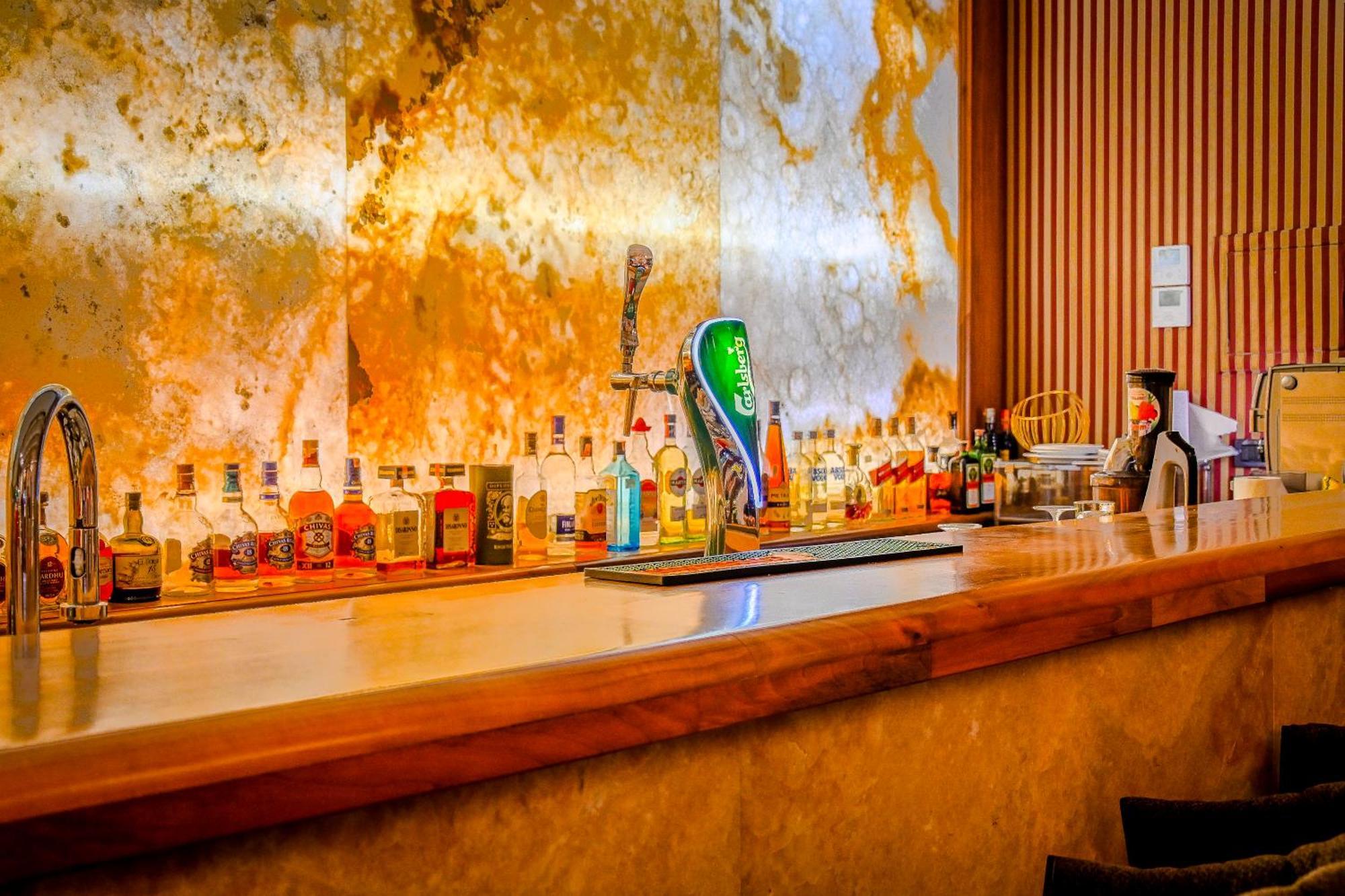 Hotel Envy