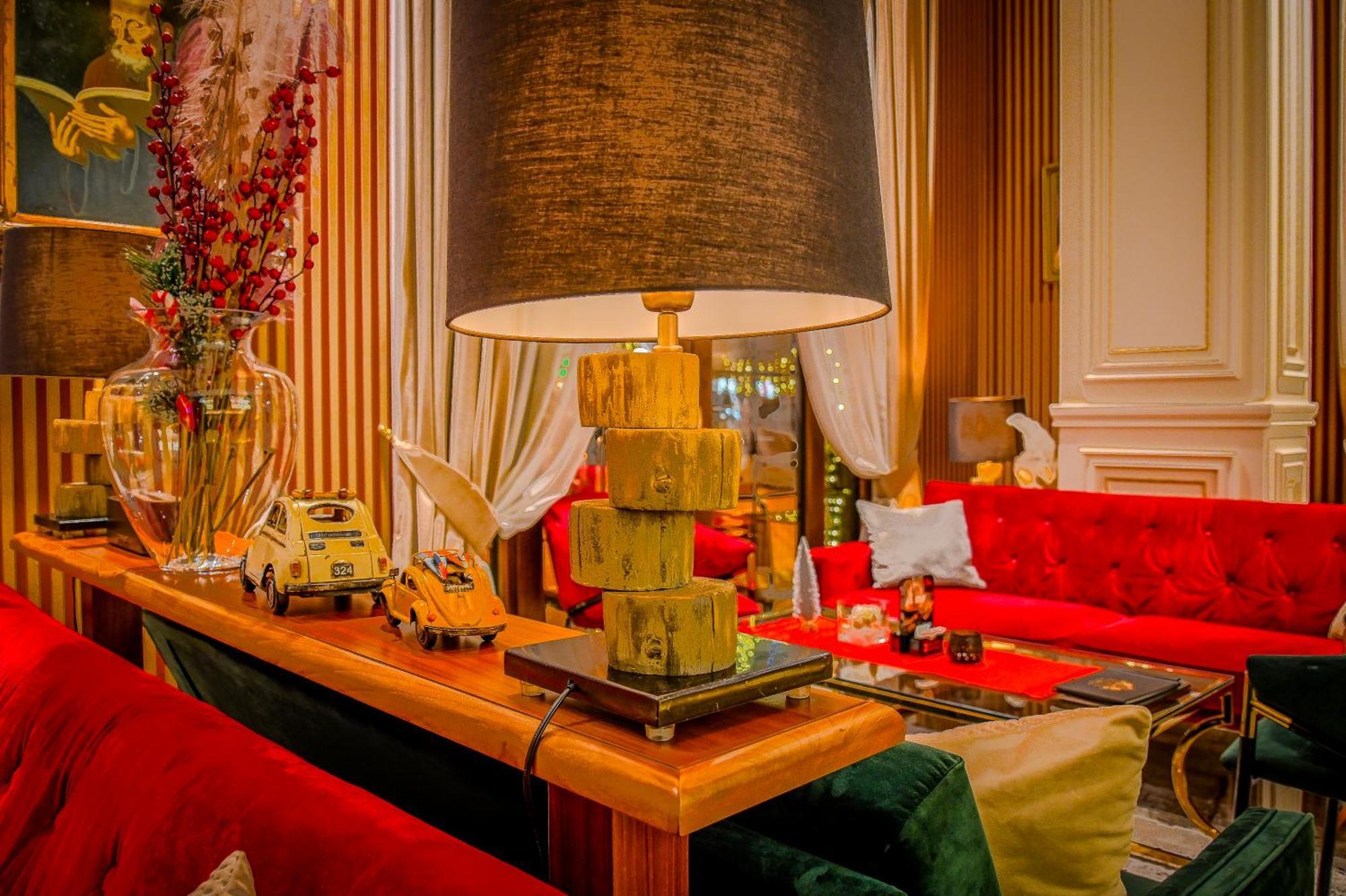 Hotel Envy Durrës