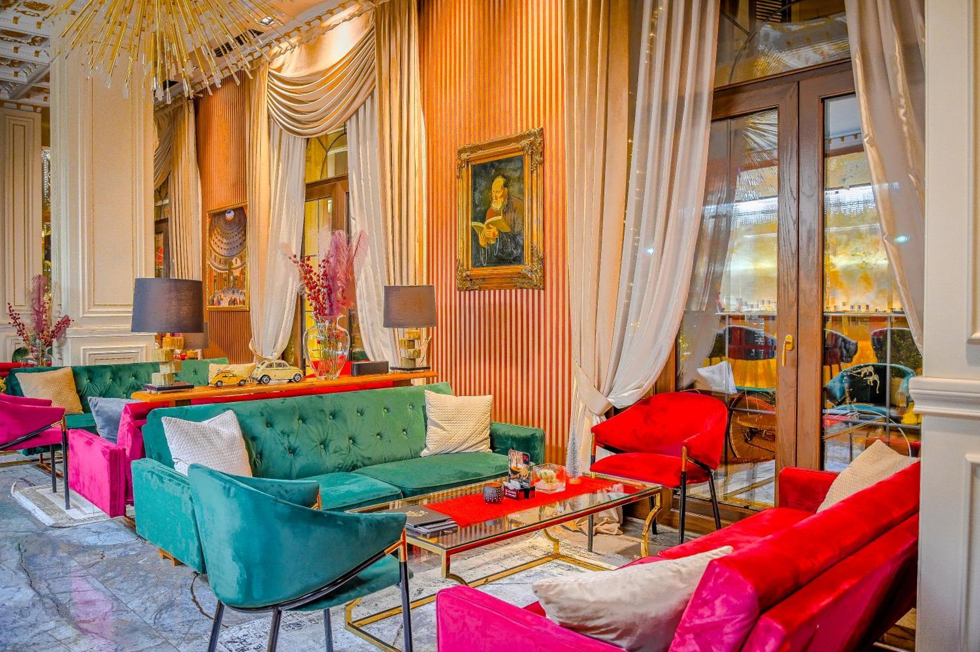 Envy Hotel