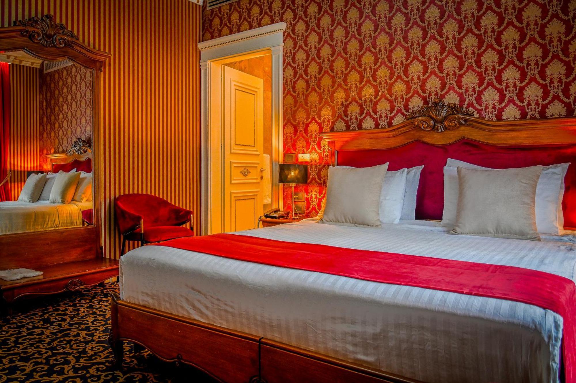 Hotel Envy 4*